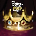 Blame One Exile - Disturbed Remix
