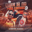 MC Buraga feat. DJ Negritinho - Quer Ir no Pião Comigo