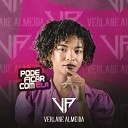 Verlane Almeida - Ex Favorita