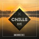 KIZ - Your Love Extended Mix