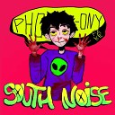 south noise - this house is haunted