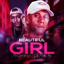 MC Guh Da VN DJ M4NOBH - Beautiful Girl