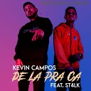 Kevin Campos feat ST4LK - De L pra C