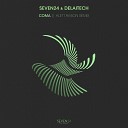 Seven24 Delaitech - Coma Alett Avison Remix