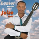 Cantor Josenildo - Foi Deus