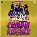 GRUPO KAIVERS Y SU ENERGIA MUSICAL - Cumbia Buena