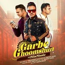 Parthiv Gohil feat Aghori Muzik - Garbe Ghoomshun 1 Min Music