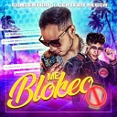 Consentido feat Certero Negga - Me Blokeo