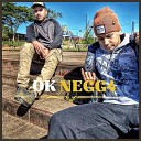 Nikox MC feat Big laza - Ok Negg4