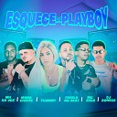 Favela no Beat Mc Zeus Mano Cheffe feat Thammy DJ Soneca MH na… - Esquece os Playboy