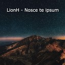 LionH - Il nulla