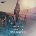 Essential Lecs feat L3B0 Ben D - Dilo Stofong