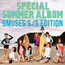 9MUSES - A