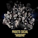 Projeto Social Arquivo - The Show Must Go On / Everybody Wants To Rule The World / Bohemian Rhapsody