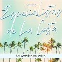 Grupo Especialistas de la Costa - La Cumbia de Julia