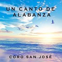 Coro San Jose Grupo Nueva Vida - Canto a la Virgen