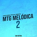DJ Souza Original MC Fabinho OSK MC Caj - Mtg Mel dica 2