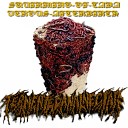 Fermented Anal Nectar - Re decomposed with fecal matter
