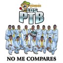 Banda Los PTB - Muero por Decirte
