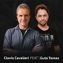 Clovis Cavalieri Guto Tomaz - Dust In The Wind