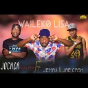 Jocker Ndalama feat Jemax Jae Cash - Waileko Lisa feat Jemax Jae Cash