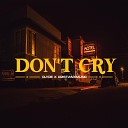 Clyde CRISTIANXMUSIC - Don t Cry