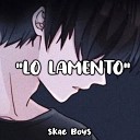 Kae Boy - Lo Lamento