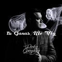 Ricky Gonzalez - Tu Ganas Me Voy