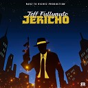 Jeff Fullyauto Ragz To Richez - Jericho Instrumental