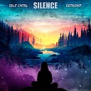 SELF CNTRL DETRONIT - Silence