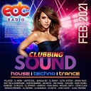 DJ Oskar - Edc Radio Clubbing Sound