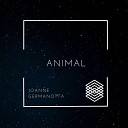 Joanne Germanotta - Animal Deluxe Edition
