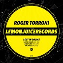 Roger Torroni - My House