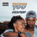 99KTease - You Changed