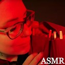 Karuna Satori ASMR - Indulge With The Liquid Face Mask Pt 1