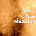 Leah N William - Ebyange