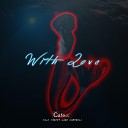 Cafe 432 feat Tracey Jane Campbell - With Love Extended Mix