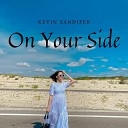 Kevin Sandifer - My Heart Is Much Colder