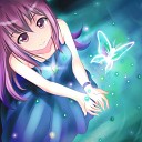 Fly By Nightcore - Somebody Else Switching Vocals