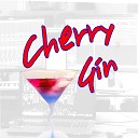Cherry Gin - Streamers