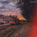 Jeremy Somedieyoung Breaksky - Crimson Sunset