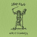 Leper King - Chant