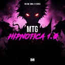MC Gw DJ Bill EXHIS X - Montagem Hipnotica 1 0 Slowed