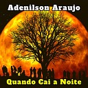 Adenilson Araujo - Verdadeiro Amor Nikita Cover