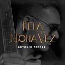 Antonio Ferraz - Pela Nona Vez