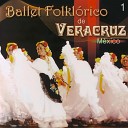 Ensamble Folkl rico de Veracruz - Danza de la Viejada Veracruzana El Burro…