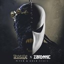 Tenside Zardonic - Pitch Gold Zardonic Remix