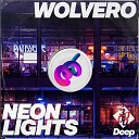 Wolvero 3000 Deep - Neon Lights