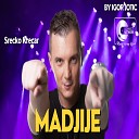 Srecko Krecar - Madjije Live