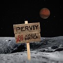 PERVIY - От луны до Марса